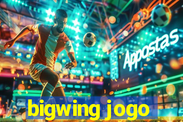 bigwing jogo